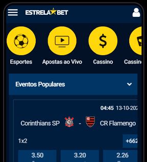 estrelabet entrar.